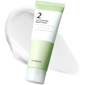Numbuzin - No.2 Cica Ceramide Repair Cream